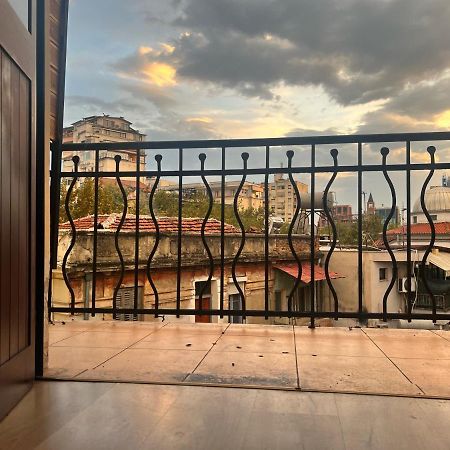 Apartament Yes2 Tirana Zewnętrze zdjęcie