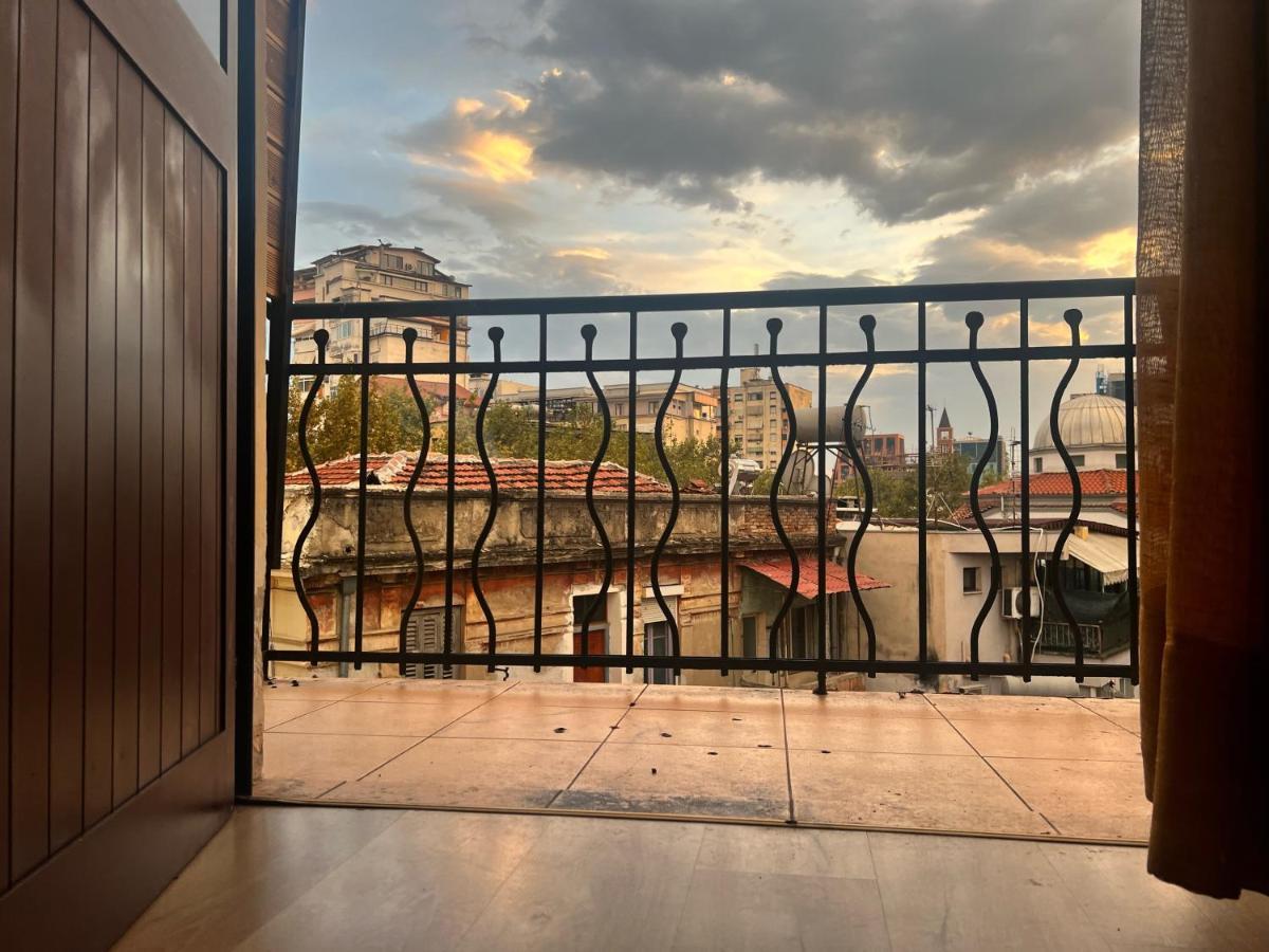 Apartament Yes2 Tirana Zewnętrze zdjęcie