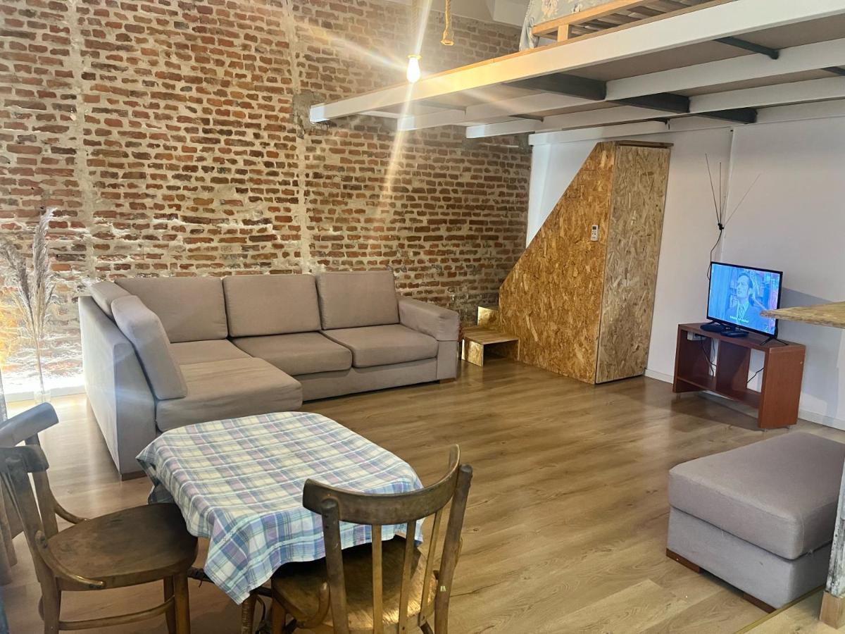 Apartament Yes2 Tirana Zewnętrze zdjęcie