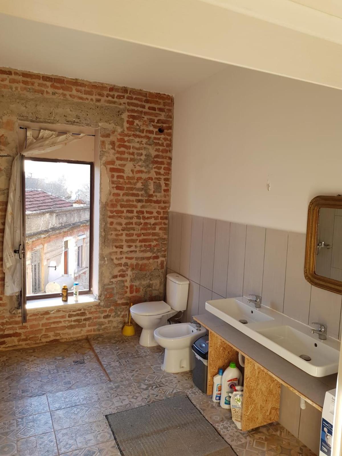 Apartament Yes2 Tirana Zewnętrze zdjęcie