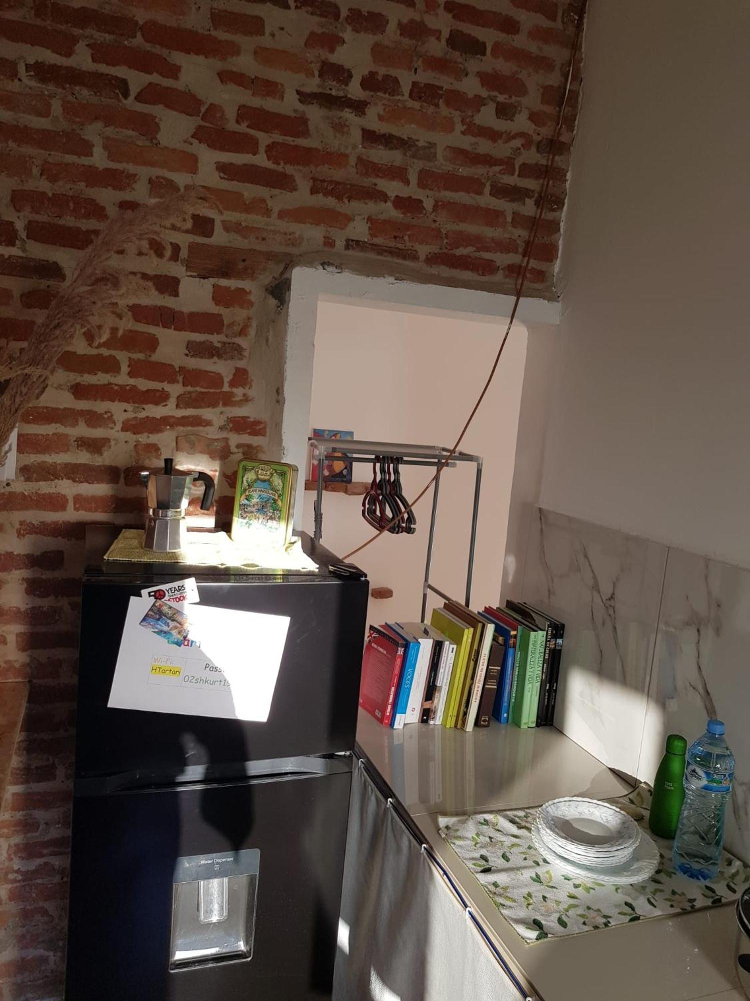 Apartament Yes2 Tirana Zewnętrze zdjęcie