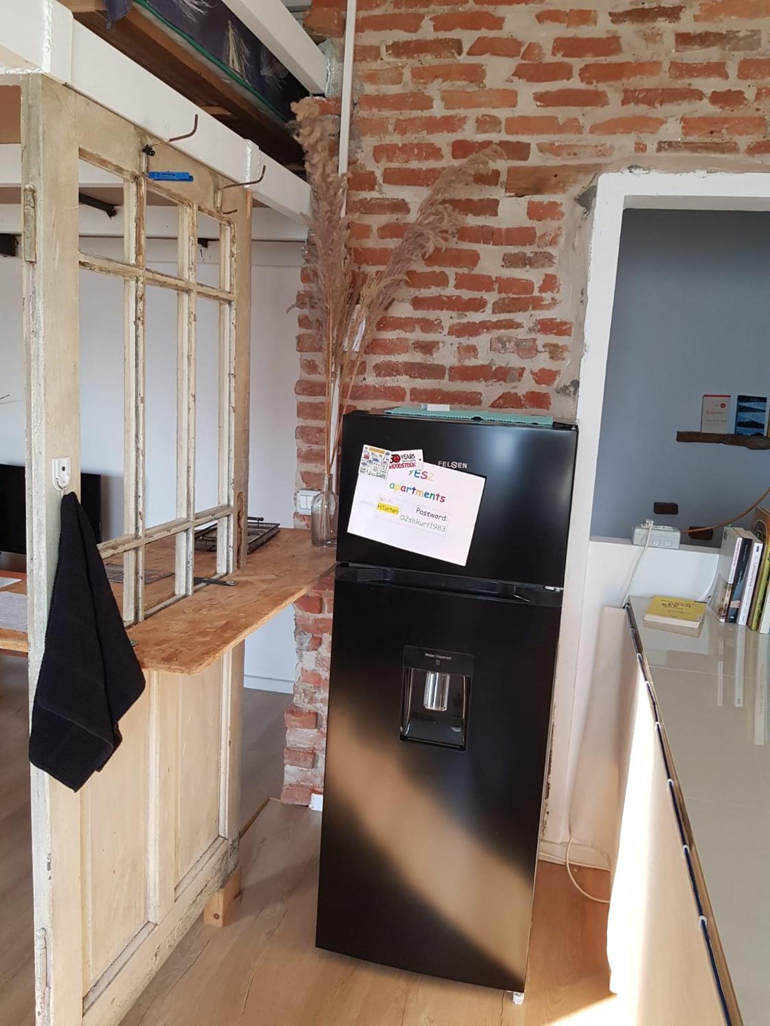 Apartament Yes2 Tirana Zewnętrze zdjęcie